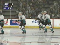 Imagen NHL 2K