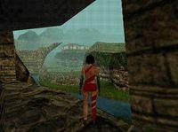 Imagen 2 de Omikron: The Nomad Soul para Dreamcast