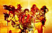 Imagen 43 de OutTrigger para Dreamcast