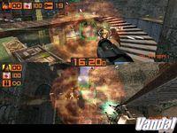 Imagen 44 de OutTrigger para Dreamcast