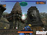 Imagen 45 de OutTrigger para Dreamcast