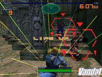 Imagen 46 de OutTrigger para Dreamcast