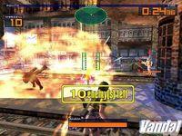 Imagen 47 de OutTrigger para Dreamcast