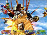 Imagen 4 de Power Stone 2 para Dreamcast