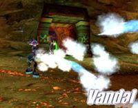Imagen 95 de Phantasy Star Online para Dreamcast