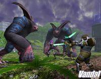 Imagen 88 de Phantasy Star Online para Dreamcast