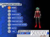 Imagen 89 de Phantasy Star Online para Dreamcast