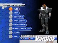 Imagen 90 de Phantasy Star Online para Dreamcast