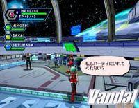 Imagen 91 de Phantasy Star Online para Dreamcast