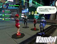 Imagen 92 de Phantasy Star Online para Dreamcast