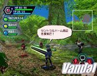 Imagen 93 de Phantasy Star Online para Dreamcast