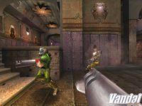 Imagen 1 de Quake 3 Arena para Dreamcast