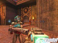 Imagen 2 de Quake 3 Arena para Dreamcast