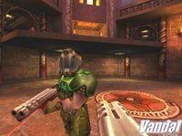 Imagen 3 de Quake 3 Arena para Dreamcast