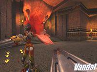 Imagen 4 de Quake 3 Arena para Dreamcast