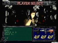 Imagen 2 de Resident Evil 3: Nemesis para Dreamcast