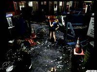 Imagen 3 de Resident Evil 3: Nemesis para Dreamcast