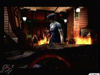 Imagen Resident Evil 3: Nemesis
