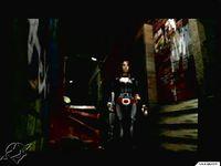 Pantalla Resident Evil 3: Nemesis