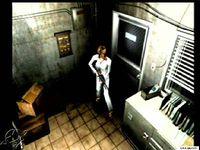 Resident Evil 3: Nemesis