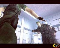 Imagen 5 de Resident Evil Code: Veronica para Dreamcast