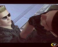 Imagen Resident Evil Code: Veronica
