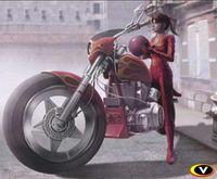 Resident Evil Code: Veronica