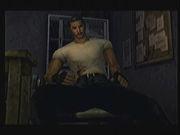 Imagen 4 de Resident Evil Code: Veronica para Dreamcast