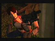 Imagen 3 de Resident Evil Code: Veronica para Dreamcast