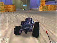 Imagen 1 de Re-Volt para Dreamcast