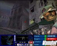 Imagen 2 de Rainbow Six: Rogue Spear para Dreamcast