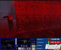 Imagen 3 de Rainbow Six: Rogue Spear para Dreamcast