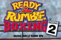 Imagen 1 de Ready 2 Rumble 2 para Dreamcast