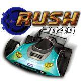 Imagen 1 de San Francisco Rush 2049 para Dreamcast