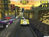 Imagen San Francisco Rush 2049