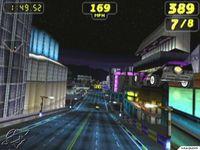 San Francisco Rush 2049