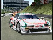 Imagen 4 de Sega GT para Dreamcast