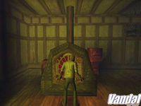 Imagen 1 de ShadowMan para Dreamcast
