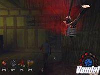 Pantalla ShadowMan