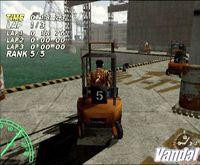 Imagen 11 de ShenMue para Dreamcast