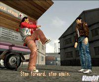 Imagen 13 de ShenMue para Dreamcast