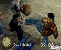 Imagen ShenMue
