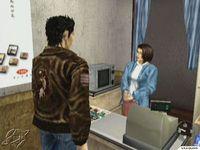 Imagen 145 de ShenMue 2 para Dreamcast