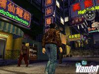 Imagen 148 de ShenMue 2 para Dreamcast