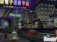 Imagen 149 de ShenMue 2 para Dreamcast