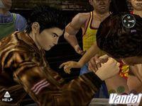 Imagen ShenMue 2