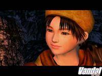 ShenMue 2