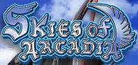 Imagen 1 de Skies of Arcadia para Dreamcast
