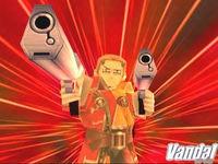 Imagen 3 de Skies of Arcadia para Dreamcast