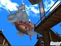Imagen 6 de Skies of Arcadia para Dreamcast